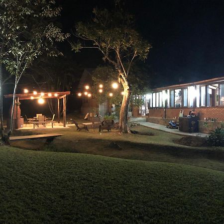 Вилла Casa No Sitio Solar Di Stella Итатиая Экстерьер фото